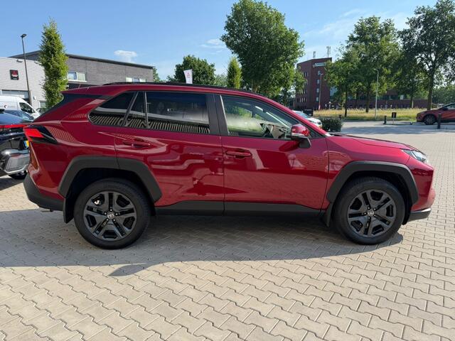 Toyota RAV4 2.5 Hybrid AWD Adventure | Panoramadak | Trekhaak | JBl