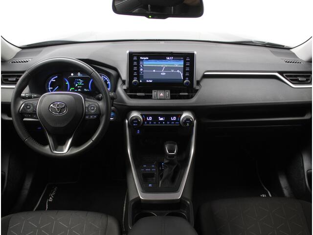 Toyota RAV4 2.5 Hybrid Dynamic CLIMATE | ADAPCRUISE | NAVI | CARPLAY | DAB | LED | CAMERA | ELECAKLEP | LMV18
