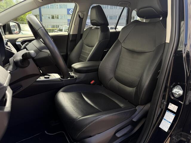 Toyota RAV4 2.5 Hybrid AWD Style | Trekhaak 1.650 KG | Navigatie | Leder | Cruise Control | Stoelverwarming | Apple Carplay/Android Auto