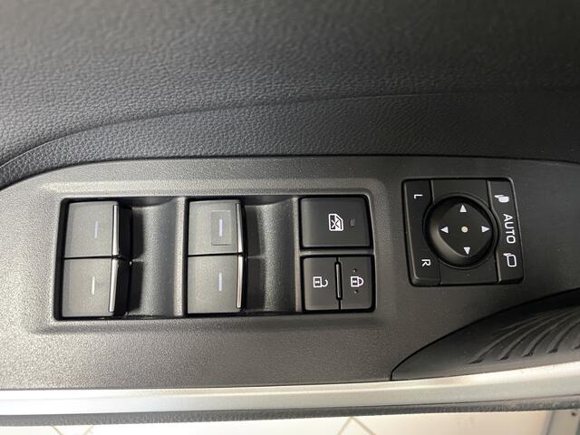 Toyota RAV4 2.5 Hybrid Executive JBL Sound/ Stoelverwarming/ koeling / Leer / stuurverw /achterbank verw / 360 camera