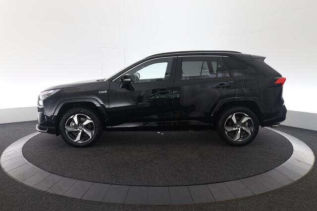 Toyota RAV4 2.5 Plug-in Hybrid AWD Style