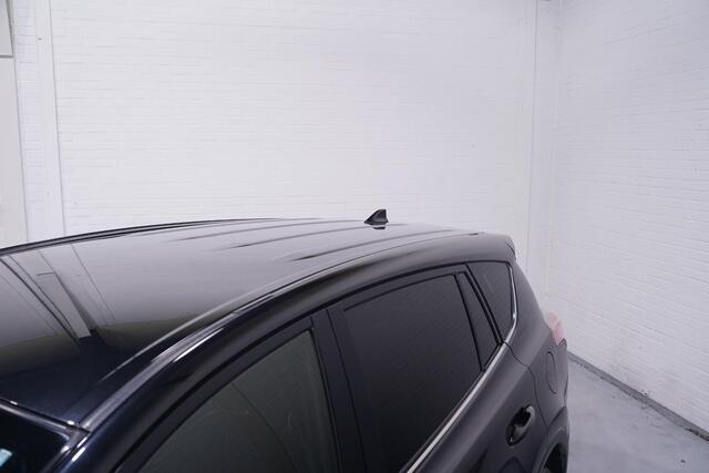Toyota RAV4 2.5 Hybrid AWD Dynamic navigatie lederen-bekleding LED cruise-controlle electrische-achterklep PDC v+a 360 Camera trekhaak-1650kg stoel/stuurverwarming memo op bestuurdersstoel lane-assist
