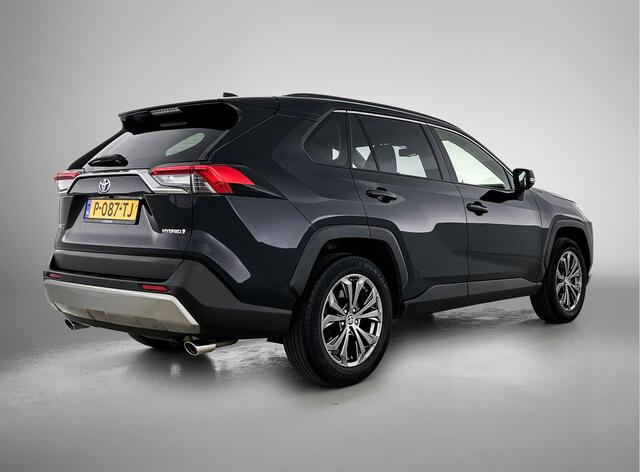 Toyota RAV4 2.5 Hybrid Style | Navigatie | Leer | Elektrische stoelen | Climate Control | ACC |