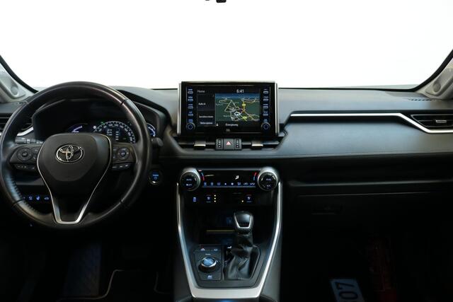 Toyota RAV4 2.5 Hybrid AWD Executive, Premium Pack