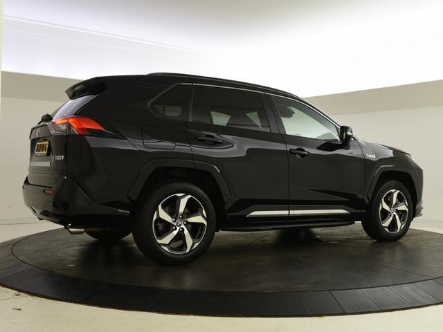 Toyota RAV4 2.5 Plug In AWD Hybride Plus | Elektr. a. klep | Head-up | PDC