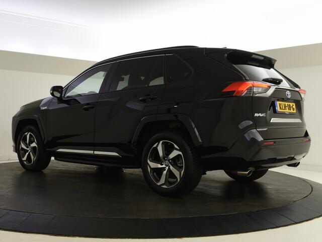 Toyota RAV4 2.5 Plug In AWD Hybride Plus | Elektr. a. klep | Head-up | PDC