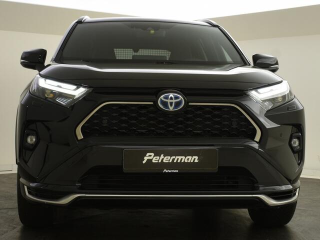 Toyota RAV4 2.5 Plug In AWD Hybride Plus | Elektr. a. klep | Head-up | PDC