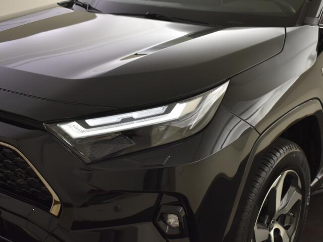 Toyota RAV4 2.5 Plug In AWD Hybride Plus | Elektr. a. klep | Head-up | PDC