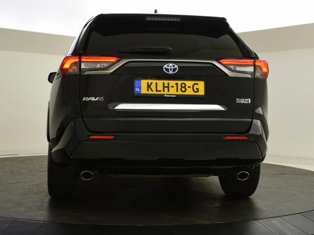 Toyota RAV4 2.5 Plug In AWD Hybride Plus | Elektr. a. klep | Head-up | PDC