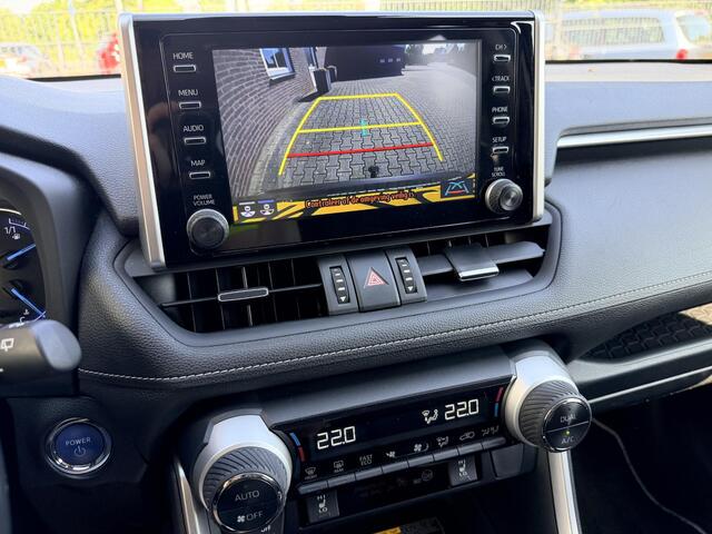 Toyota RAV4 2.5 Hybrid AWD First Edition *Trekhaak*