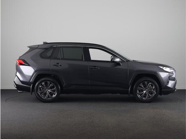 Toyota RAV4 2.5 Hybrid Style | Bearlock | JBL Audio | 360­° Camera |