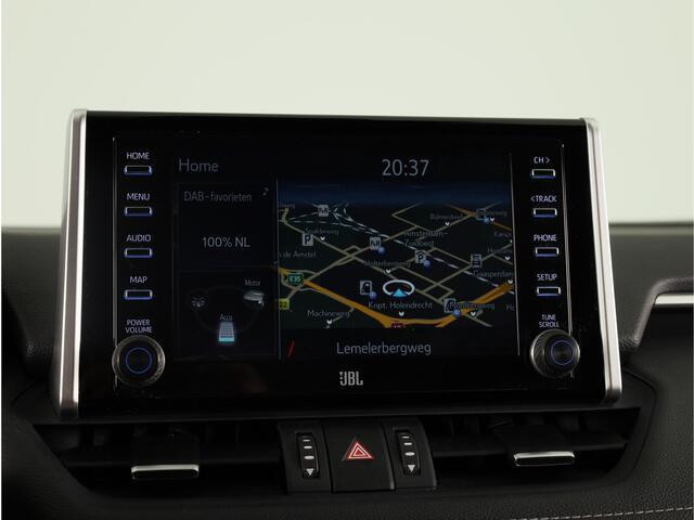 Toyota RAV4 2.5 Hybrid Style | Bearlock | JBL Audio | 360­° Camera |