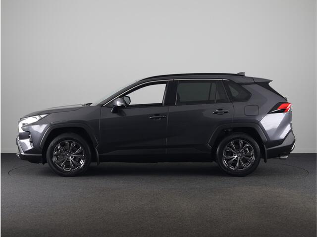 Toyota RAV4 2.5 Hybrid Style | Bearlock | JBL Audio | 360­° Camera |