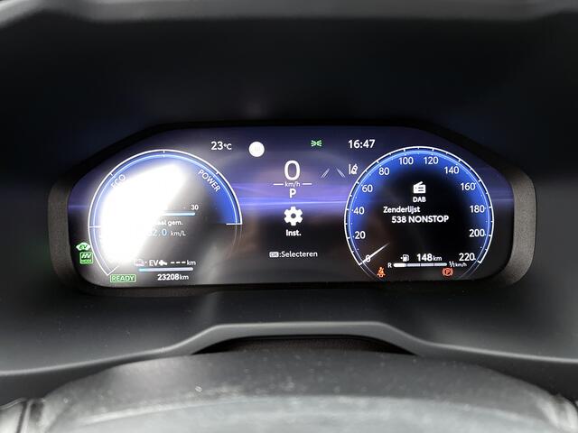 Toyota RAV4 2.5 Plug-in Hybrid AWD Style Innovation Pack | NIEUW GELEVERD & ONDERHOUDEN | JBL | Head-Up display | Stoelverwarming+achterbank | 360 Camera + camera binnenspiegel | dodehoek detectie | Elektrische achterklep |