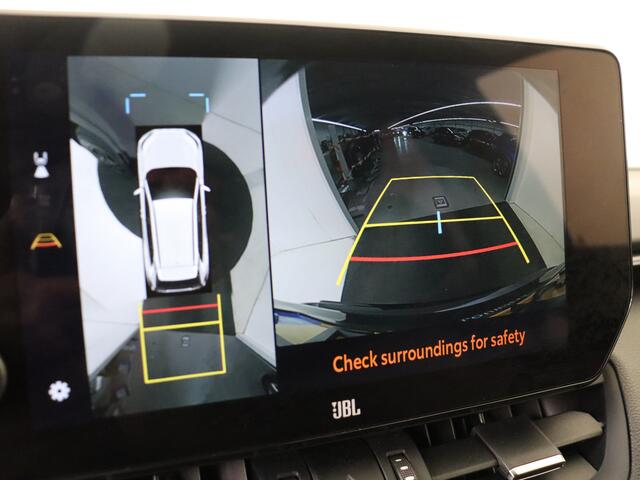 Toyota RAV4 2.5 Hybrid AWD GR SPORT PLUS PACK | JBL | 360 Camera + camera functie binnenspiegel | Dodehoek detectie | Stoel+stuurverwarming | Elektrische Achterklep | Navigatie | Apple CarPlay/Android Auto | Cruise Control Adaptive |