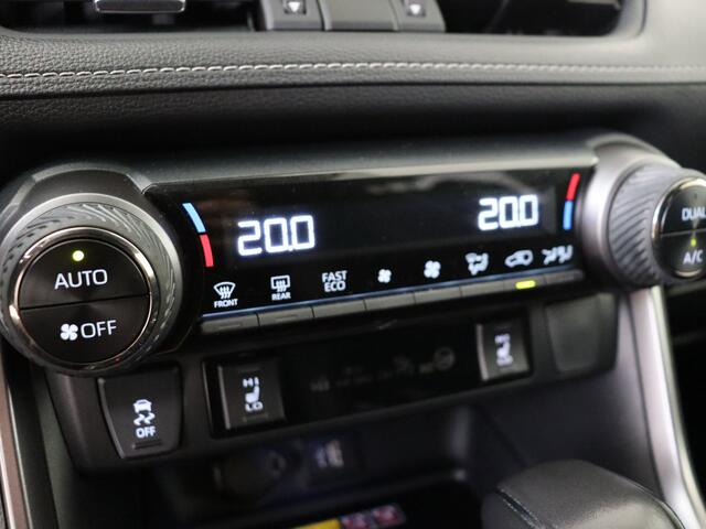 Toyota RAV4 2.5 Hybrid AWD GR SPORT PLUS PACK | JBL | 360 Camera + camera functie binnenspiegel | Dodehoek detectie | Stoel+stuurverwarming | Elektrische Achterklep | Navigatie | Apple CarPlay/Android Auto | Cruise Control Adaptive |