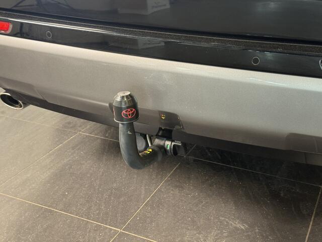 Toyota RAV4 2.5 Hybrid Bi-Tone | Trekhaak | Apple Carplay | Zeer lage KM-stand |