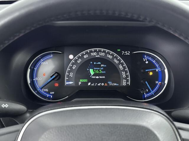 Toyota RAV4 2.5 Hybrid Style | Parkeersensoren V+A | Stoelverwarming | Onderweg-naar-dealer