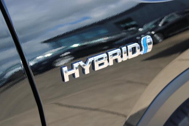 Toyota RAV4 2.5 Hybrid Business Carplay-android Auto / Navigatie / Dealer onderhouden