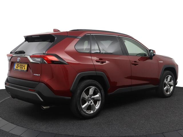 Toyota RAV4 2.5 Hybrid First Edition | 360 graden camera | Electrische achterklep | Navigatie | Parkeersensoren |