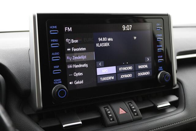 Toyota RAV4 2.5 Hybrid First Edition | 360 graden camera | Electrische achterklep | Navigatie | Parkeersensoren |