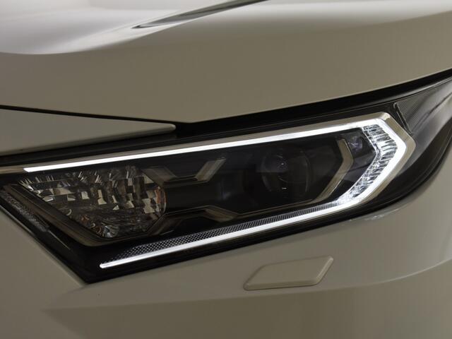 Toyota RAV4 2.5 Plug In Hybrid AWD Bi-Tone+ | 360 camera | Vol leer |
