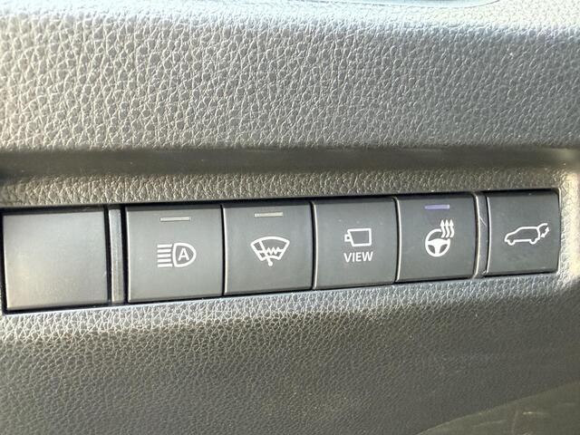 Toyota RAV4 2.5 Hybrid AWD Black Edition *Trekhaak*