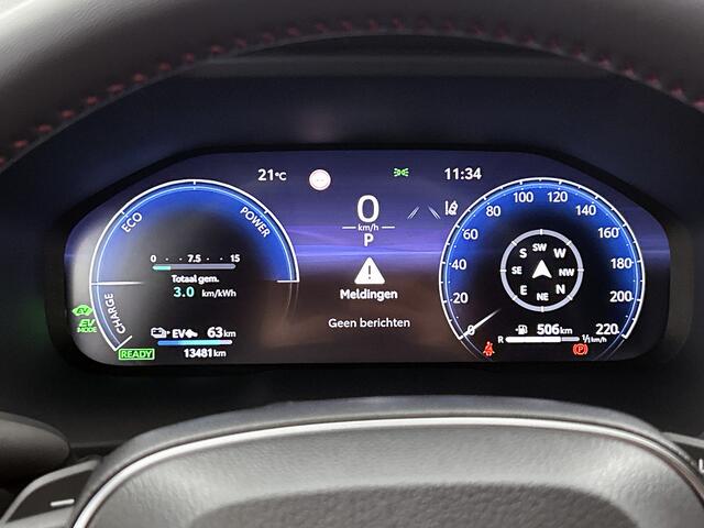Toyota RAV4 2.5 Plug-in Hybrid AWD Bi-Tone Plus | 1e Eigenaar | Dealer Onderhouden | Trekhaak | JBL | Memory Seat | Stoelverkoeling |
