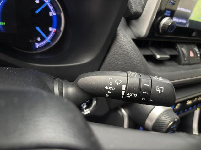 Toyota RAV4 2.5 Hybrid AWD Bi-Tone