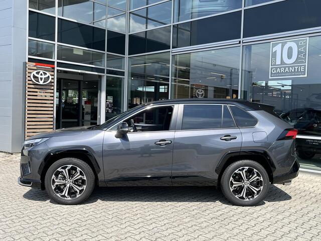 Toyota RAV4 2.5 Plug-in Hybrid AWD Bi-Tone Plus DEMO VERKOOP