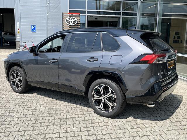 Toyota RAV4 2.5 Plug-in Hybrid AWD Bi-Tone Plus DEMO VERKOOP