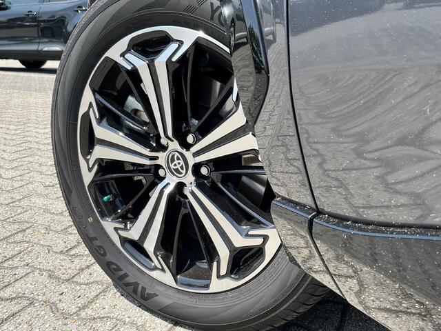 Toyota RAV4 2.5 Plug-in Hybrid AWD Bi-Tone Plus DEMO VERKOOP