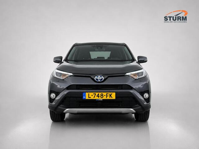 Toyota RAV4 2.5 Hybrid Dynamic