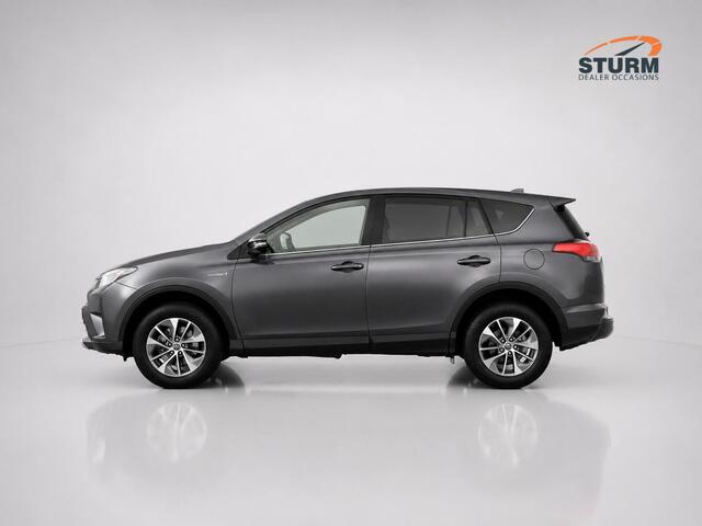 Toyota RAV4 2.5 Hybrid Dynamic