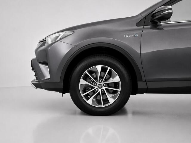 Toyota RAV4 2.5 Hybrid Dynamic