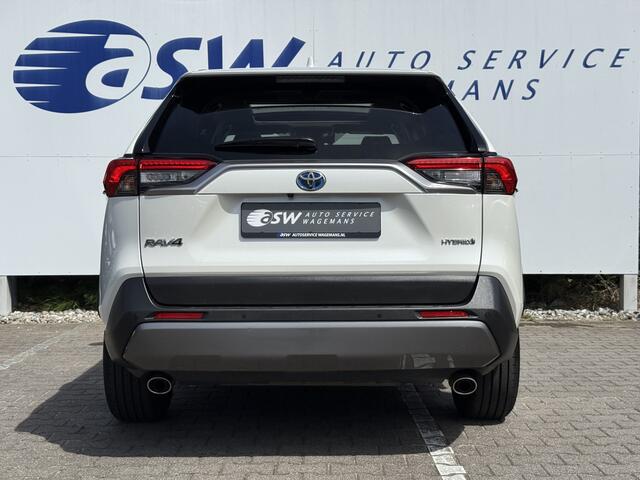 Toyota RAV4 2.5 Hybrid AWD Executive | Trekhaak | Pano | JBL | 360* Camera | 18 inch
