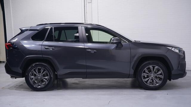 Toyota RAV4 2.5 Hybrid Business Plus NAP Toyota-garantie Trekhaak Apple Carplay Camera JBL sound Leder Navi