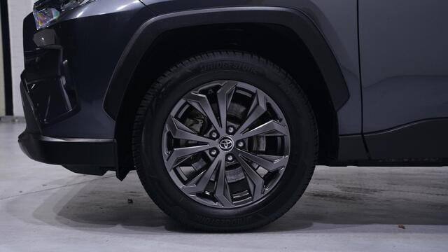 Toyota RAV4 2.5 Hybrid Business Plus NAP Toyota-garantie Trekhaak Apple Carplay Camera JBL sound Leder Navi