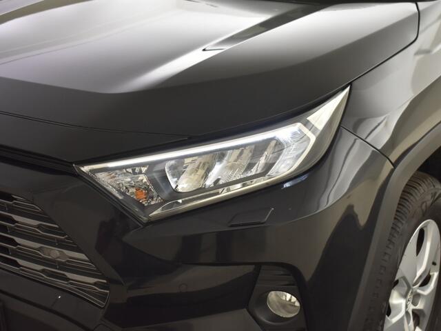 Toyota RAV4 2.5 Hybrid Business | Elektr. a. klep | Trekhaak | Leer