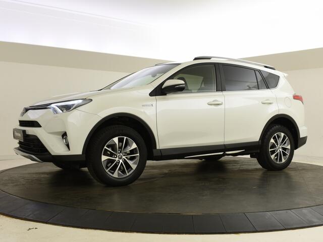 Toyota RAV4 2.5 Hybrid Edition | Trekhaak | Elektr. a. klep | Camera |