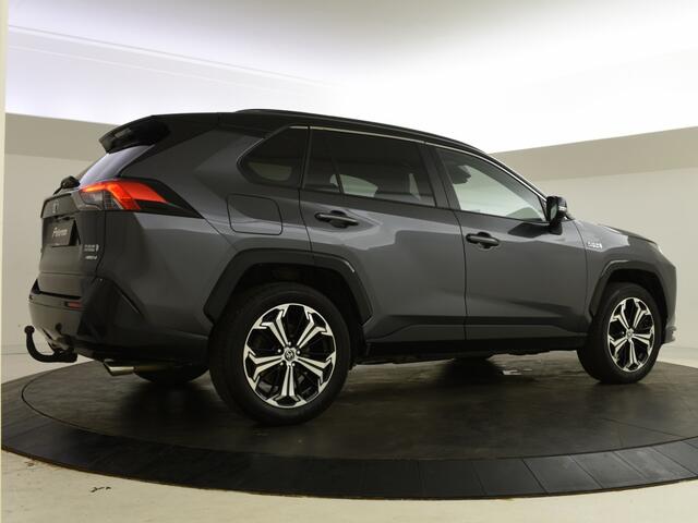 Toyota RAV4 2.5 Plug In Hybride Style | Trekhaak | JBL | Blindspot | PDC