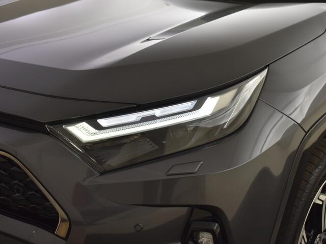 Toyota RAV4 2.5 Plug In Hybride Style | Trekhaak | JBL | Blindspot | PDC