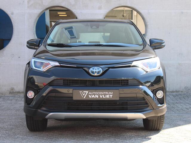Toyota RAV4 2.5 Hybrid Dynamic