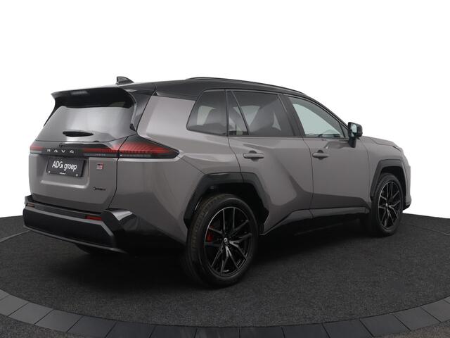 Toyota RAV4 2.5 Plug-in Hybrid AWD 300 GR Sport