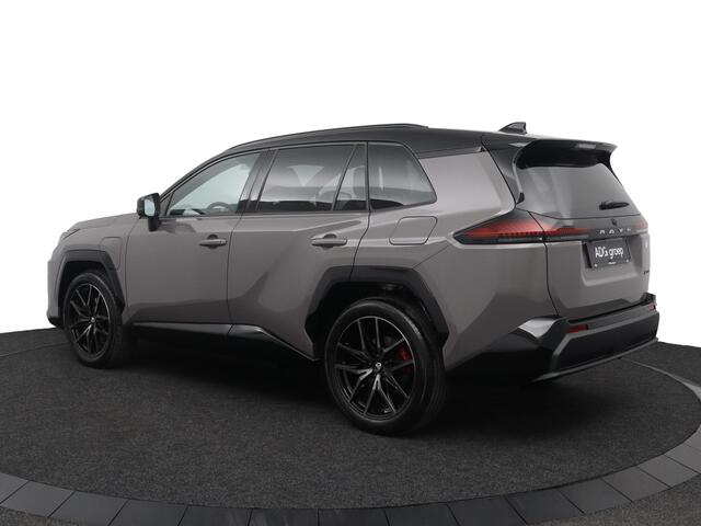 Toyota RAV4 2.5 Plug-in Hybrid AWD 300 GR Sport