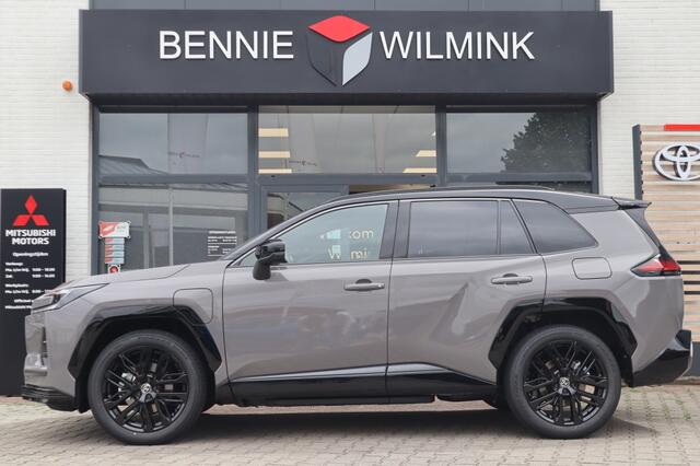 Toyota RAV4 2.5 Phev 300 First Edition | Stoel Verwarm-/Verkoeling | Memory