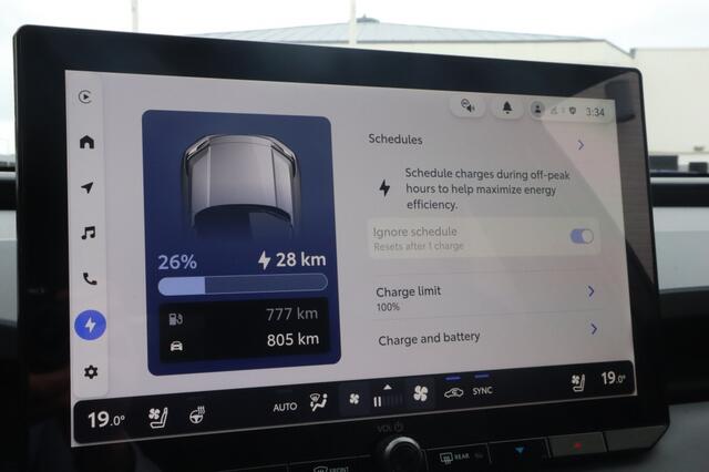 Toyota RAV4 2.5 Phev 300 First Edition | Stoel Verwarm-/Verkoeling | Memory