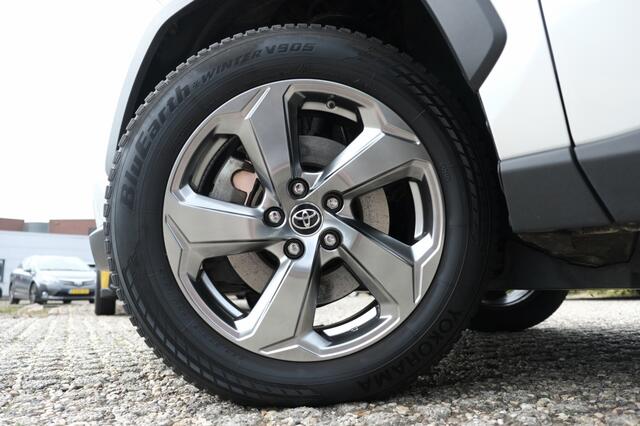 Toyota RAV4 2.5 Hybrid Executive Automaat | Panoramic view monitor | Blind S