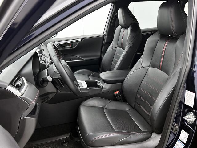 Toyota RAV4 Plug-in Hybrid 300 AWD Bi-Tone Plus | Trekhaak | Stoelkoeling |
