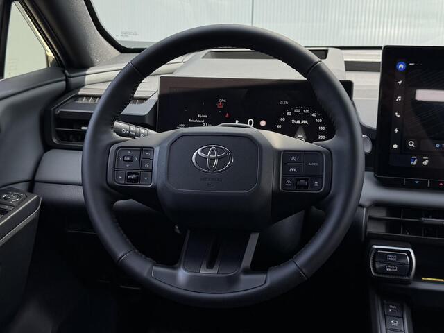 Toyota RAV4 2.5 Plug-in Hybrid AWD 300 First Edition | Nieuw op voorraad |